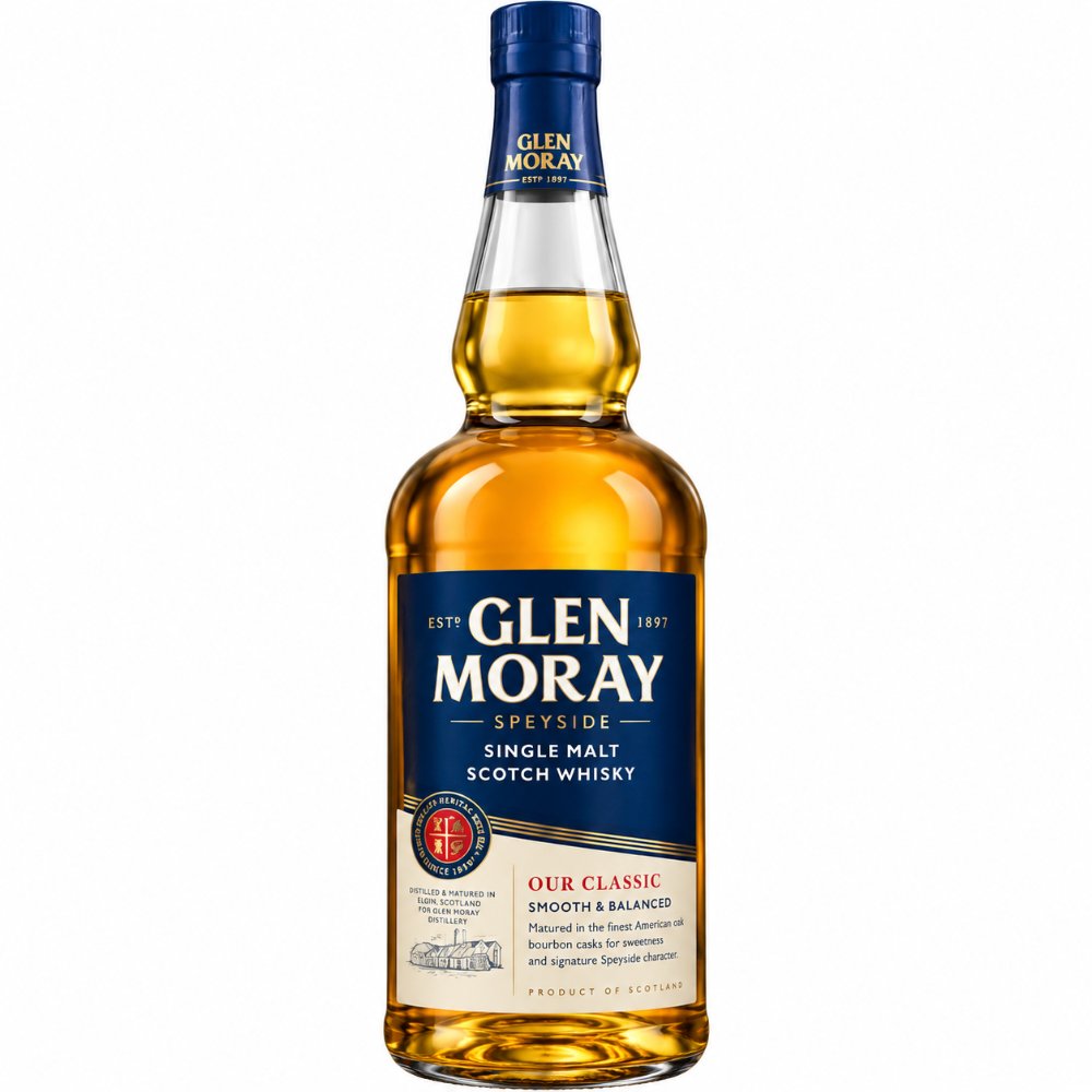GLEN MORAY	