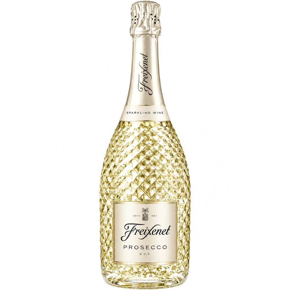 Vang Nổ Nổ Freixenet Prosecco D.O.C 11%