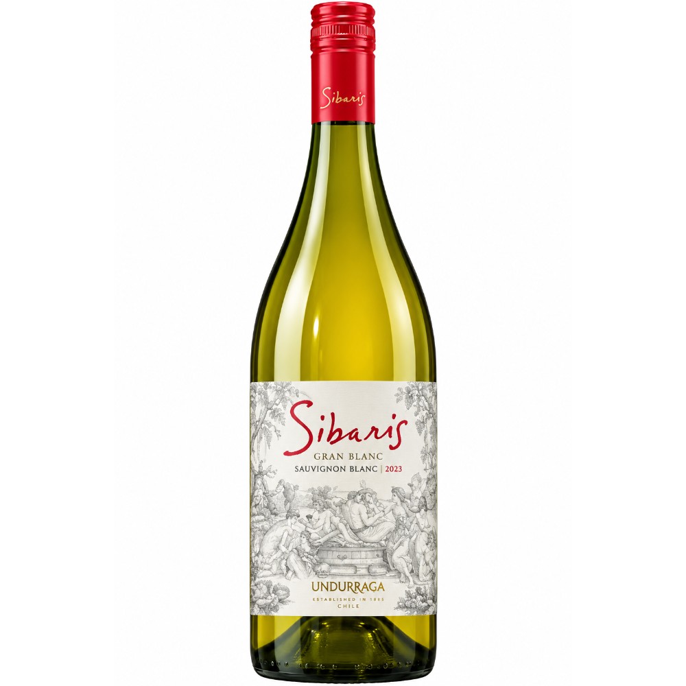 Vang Chile Sibaris Undurraga Gran Reserva 13.5%