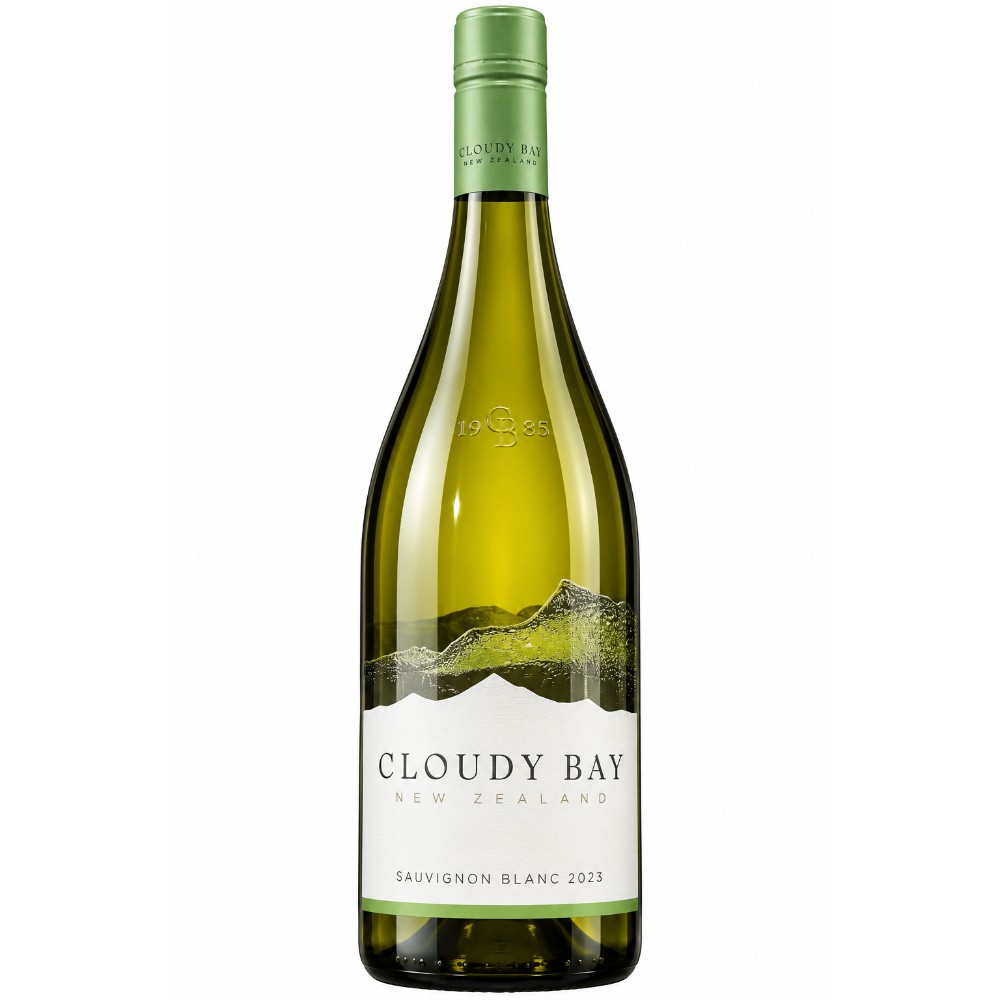 Vang New Zealand Cloudy Bay Sauvignon Blanc