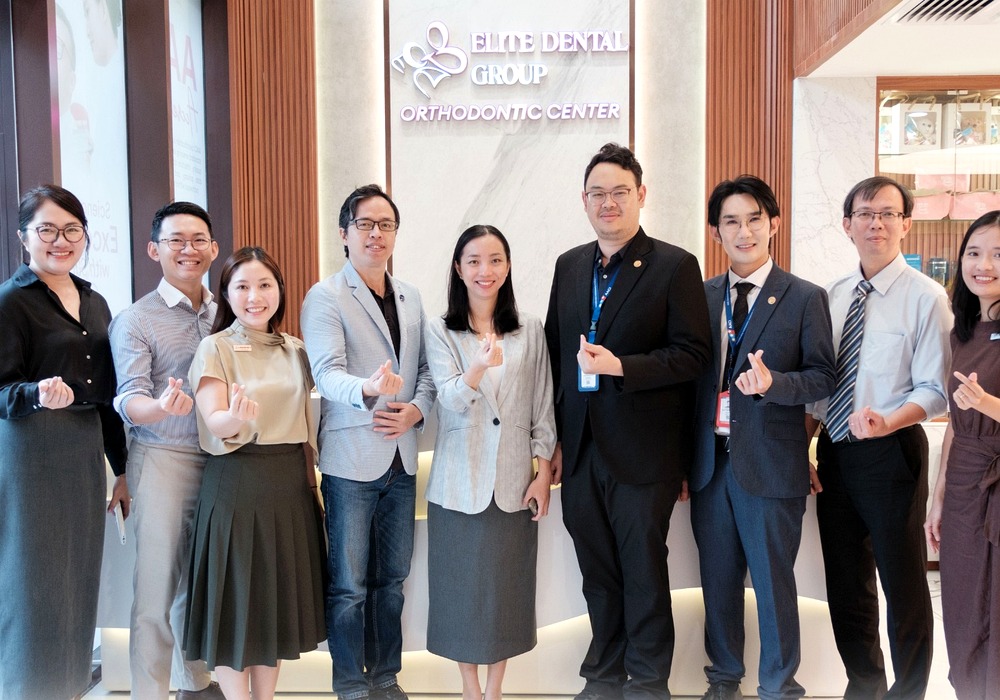 Trung Tâm Implant & Phục Hình Quận 3
