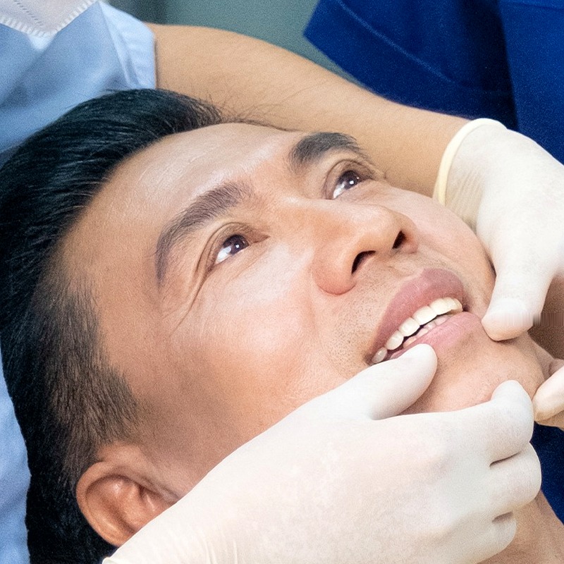 Trồng Răng Implant