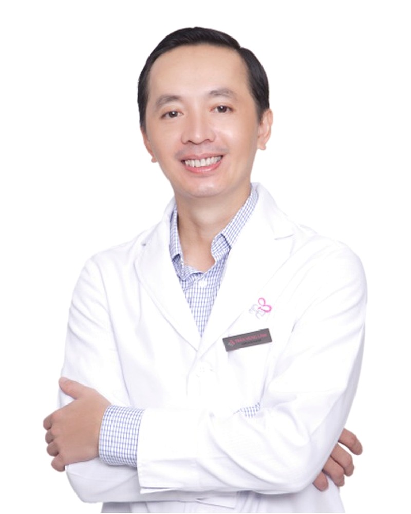 TS. BS. Hiếu Tùng