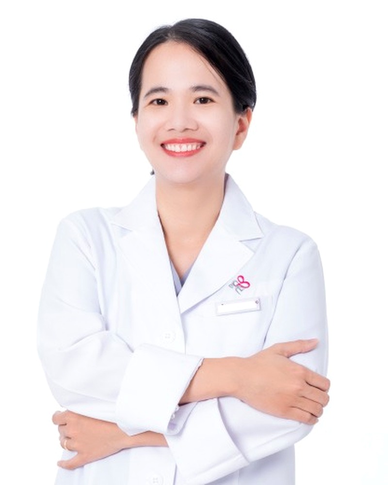 ThS. BS. Quỳnh Như