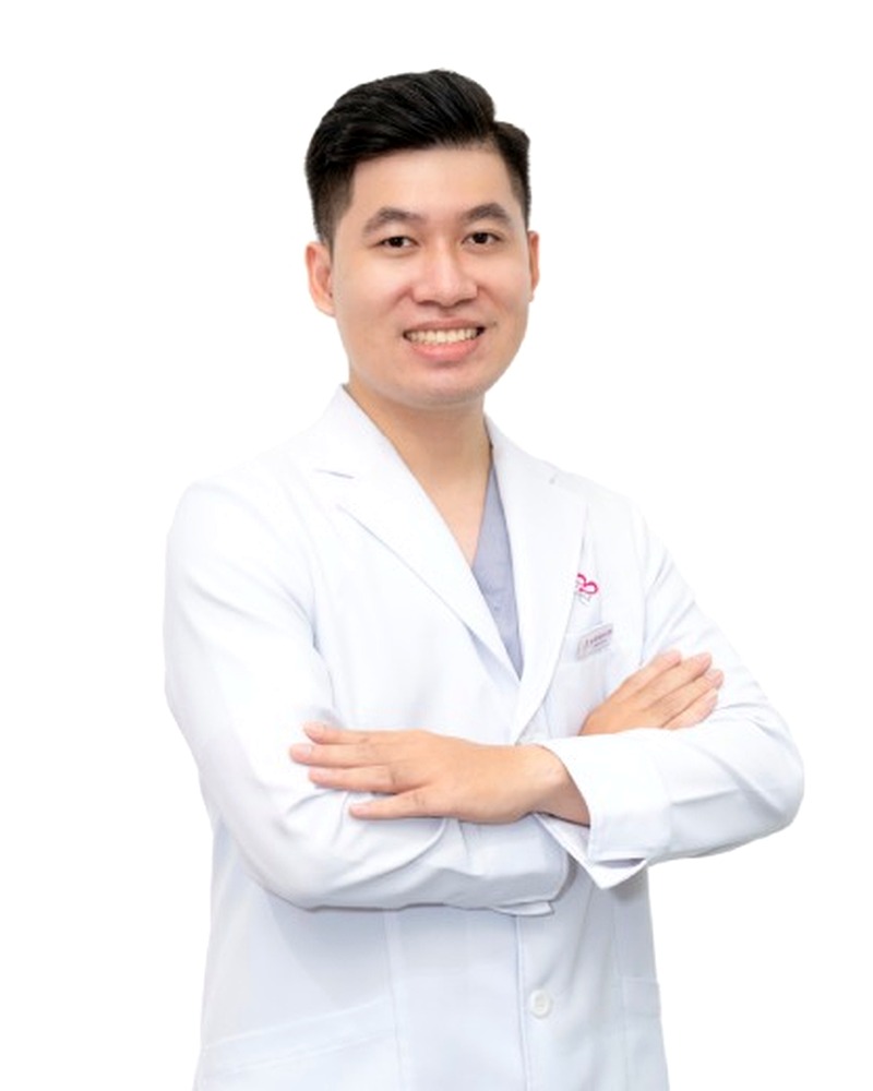 BS. CKI. Minh Tuấn