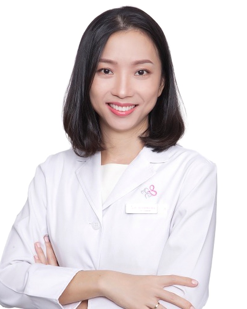 BS. CKI. Hoàng Yến