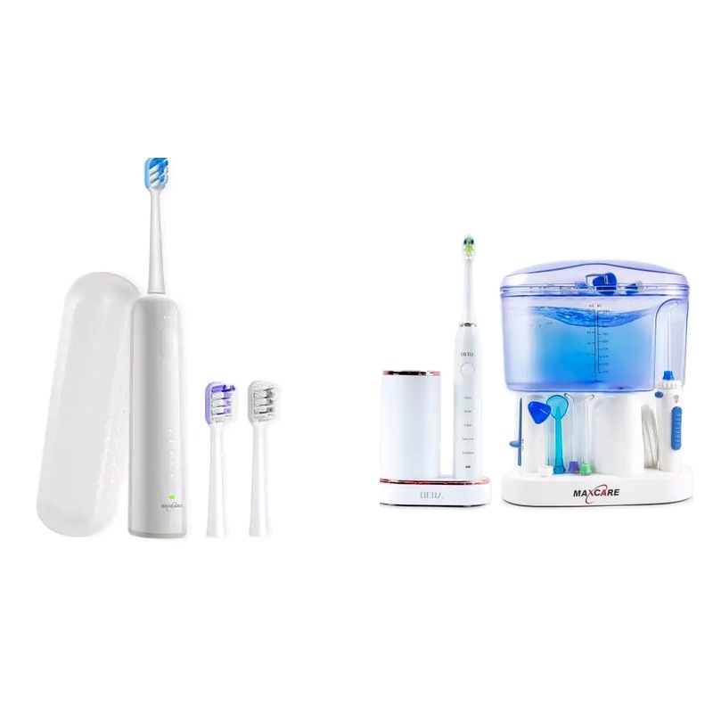 Trạm Tăm Nước 800ml
