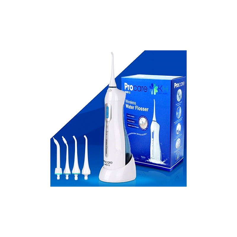 Tăm Nước Procare KHD