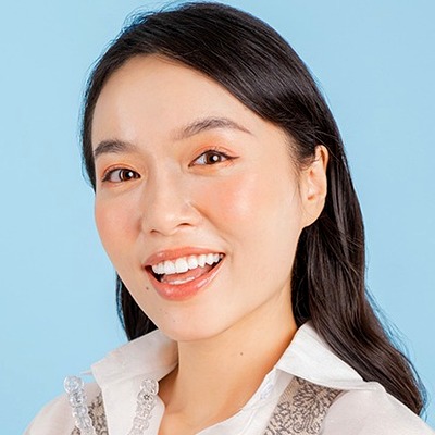 Chị Khánh Linh