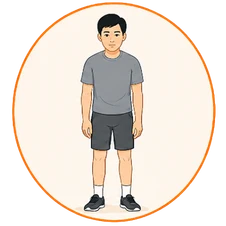 Ít vận động
