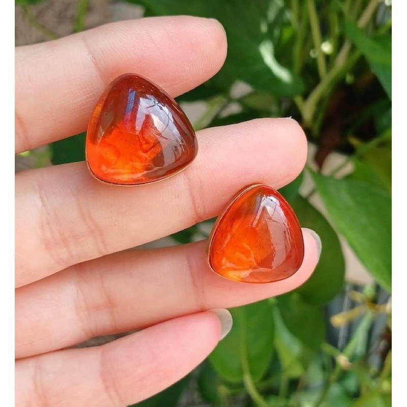 Mặt Dây Chuyền & Nhẫn Bọc Vàng